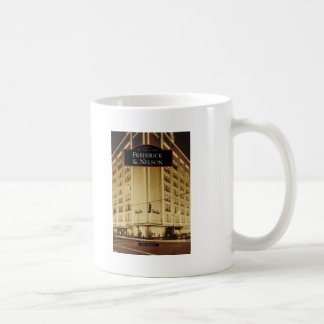 Mug Images de l'Amérique : Frederick et le Nelson