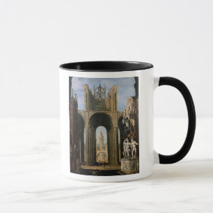 Mug Imaginaire architectural