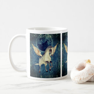 Mug Imaginaire Cheval Pegasus Volant