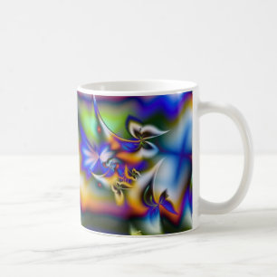 Mug Imaginaire de papillon