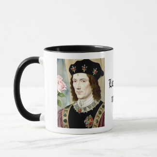 Mug Imaginaire Ricardian