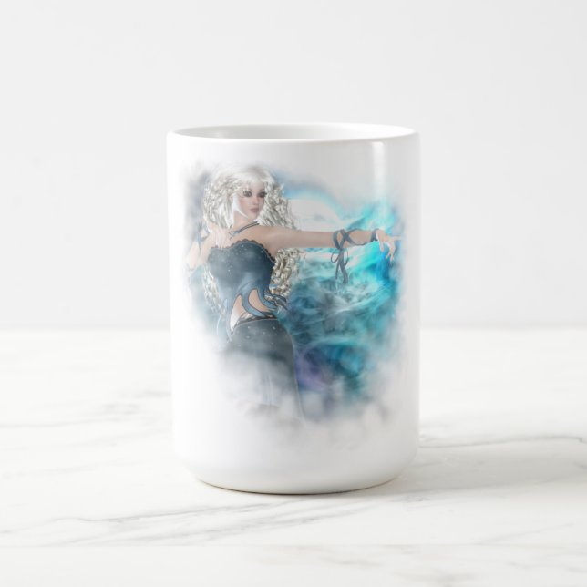 Mug Imaginaire Sky Siren Vignette (Centre)