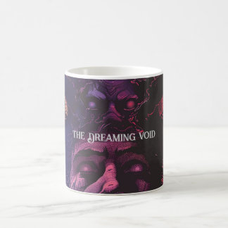 Mug Imaginaire sombre Lovecraftian