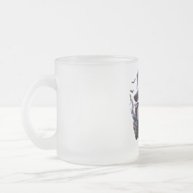 Mug Imaginaire sorcière (Gauche)