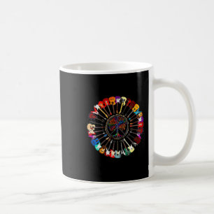 Mug Imaginez des gens formidables vivant la vie dans l