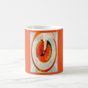 Mug Imaginez l'art