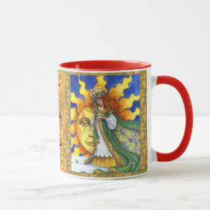 Mug Imbolc