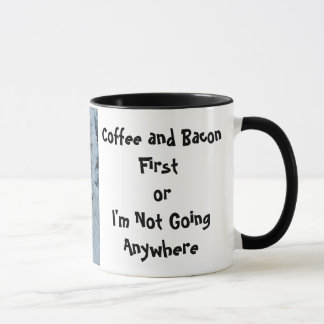 Mug IMG_0318, café et lard d'abord ou moi ne suis pas