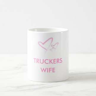 Mug IMG-chose, CAMIONNEURS, ÉPOUSE