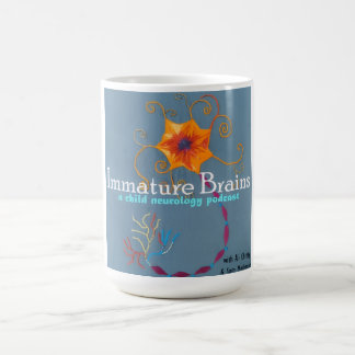 Mug Immature Brains: A Child Neurology Podcast