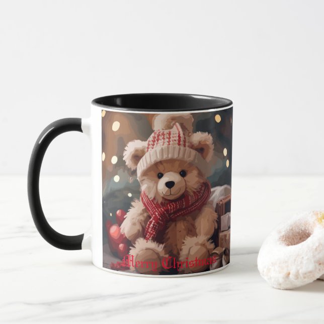 Mug Immense (Avec donut)