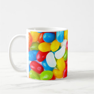 Mug Immense Pile de Candy Jelly Beans