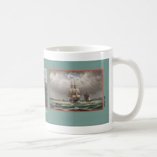 Mug Immigrés