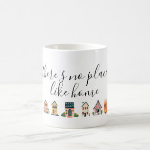 Mug Immobilier Nouveau propriétaire Cadeau