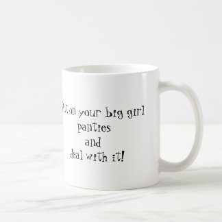 Mug Imogen