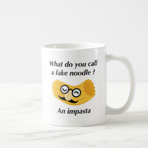 Mug Impasta