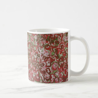 Mug Impatiens-Tasse