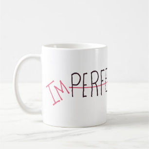 Mug Imperfectiste