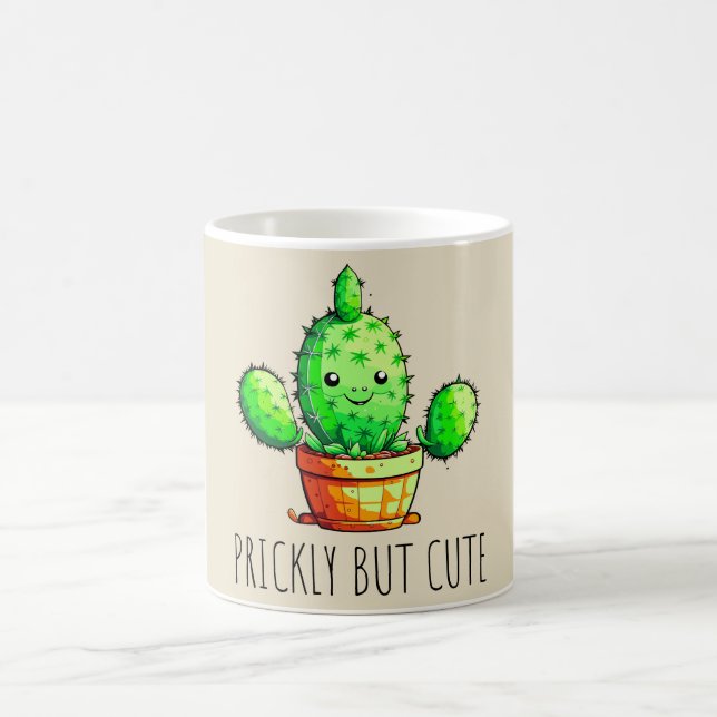 Mug Impoli mais mignon (Centre)