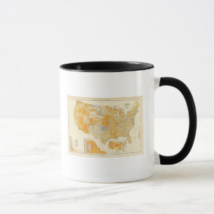 Mug imposition des pays à l'évaluation