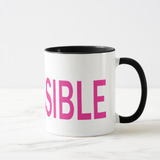 Mug Impossible n'est pas français