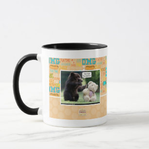 Mug Imposter !