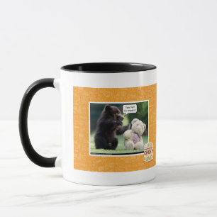 Mug Imposter !
