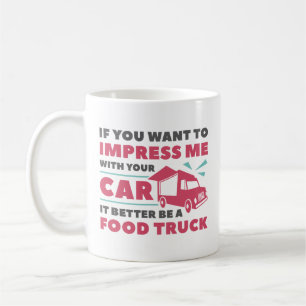 Mug Impress Food Truck