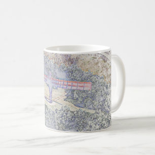 Mug Impression artistique de l'ange du Nord
