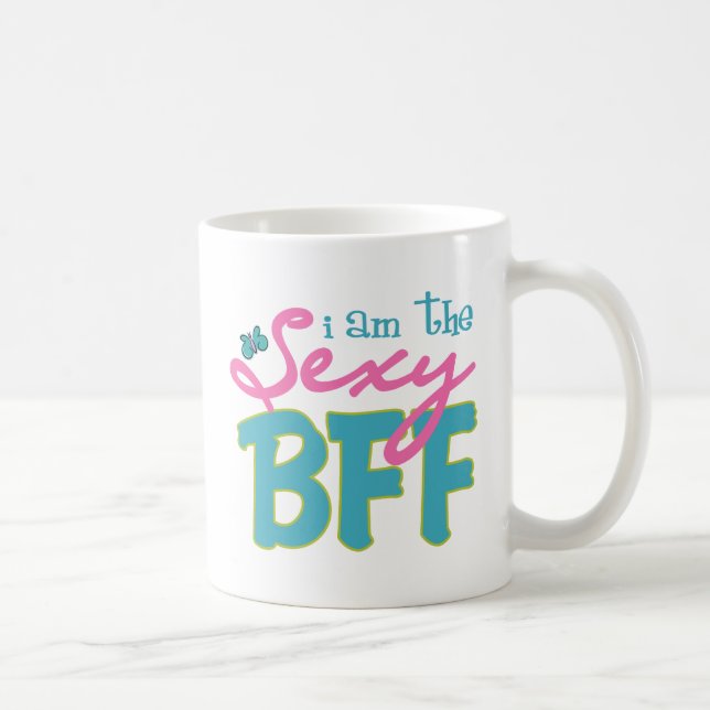 Mug Impression BFF (Droite)
