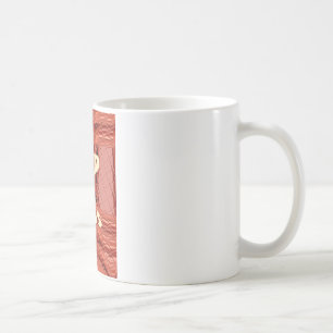 Mug Impression d'art Dieu bénisse