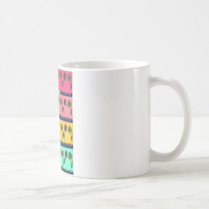 Mug Impression d'art Love Eat Play