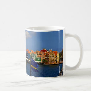 Mug Impression de Curaçao