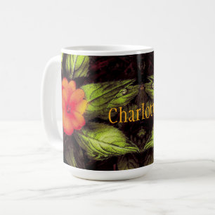 Mug Impression lmpatiens