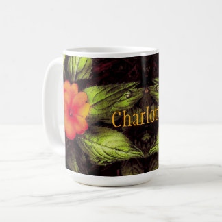 Mug Impression lmpatiens