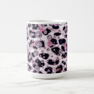 Mug Impression Mug/Cheetah