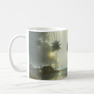 Mug Impression sur toile tendue