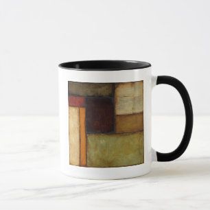 Mug Impressionniste d'automne par Jennifer Goldberger