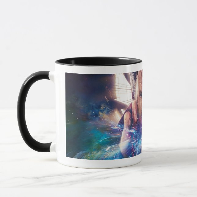 Mug imprimé (Gauche)