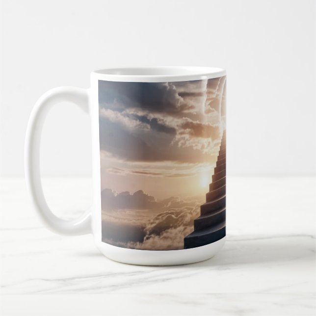 Mug imprimé (Gauche)