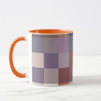 Mug imprimé couleur