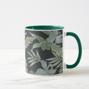 mug IMPRIMÉ HAWAIEN III
