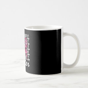 Mug Imprimé léopard rose Léopard rose Coquette Nœud By