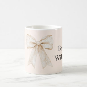 Mug Imprimé Serpent Arc Sois Sauvage