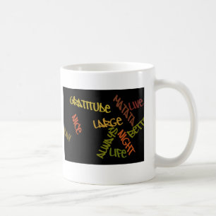 Mug Imprimé Vie Vie Imprimé