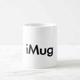 Mug iMug