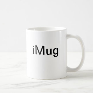 Mug iMug
