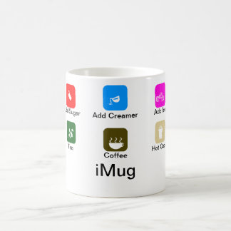 Mug iMug