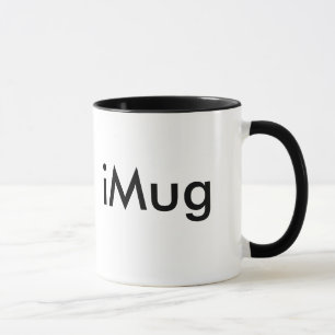 Mug iMug