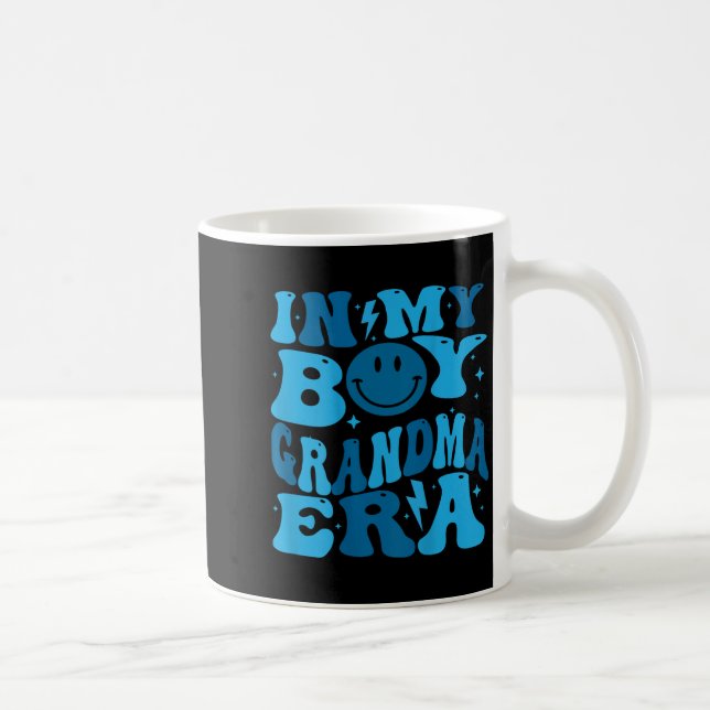 Mug In My Boy Grandma Era  (Droite)